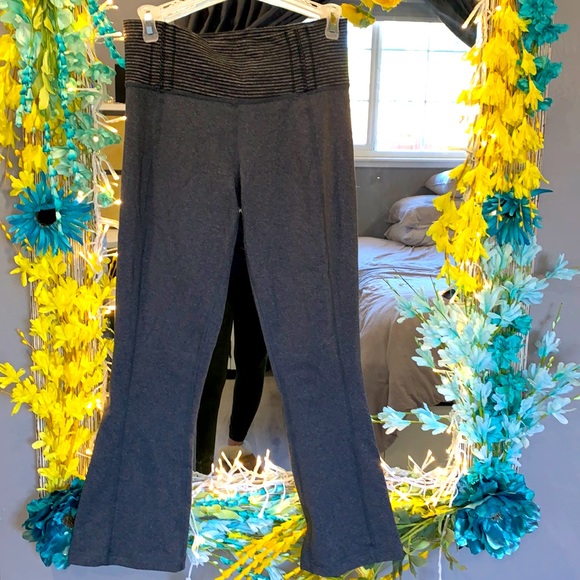 Lululemon Leggings - Picture 1 of 2